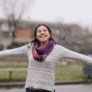 Meet your Posher, Jessica